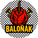 Baloňák