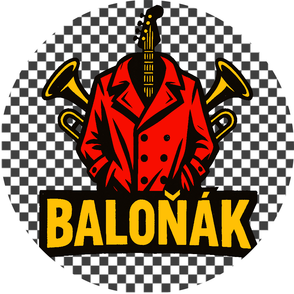 Baloňák