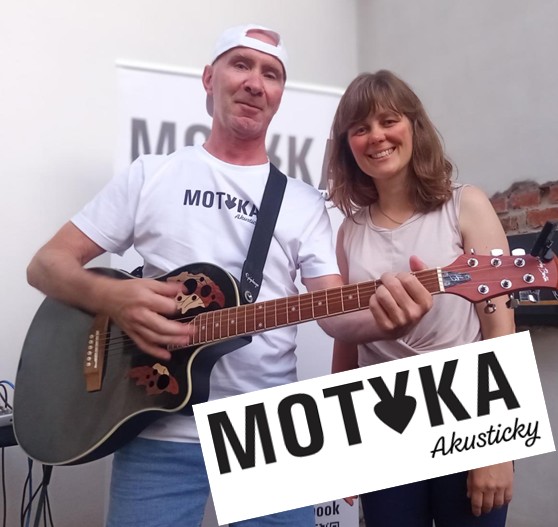 Motyka