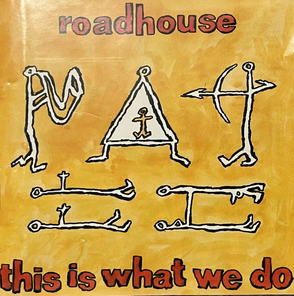 Roadhouse
