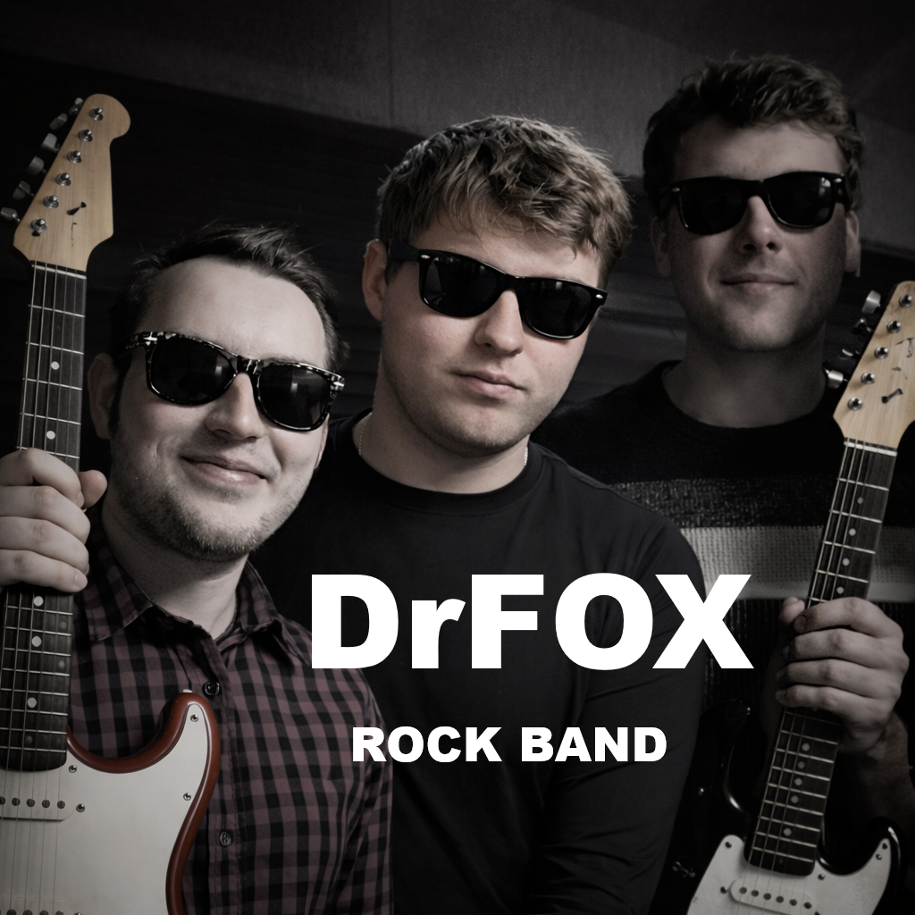 DrFox