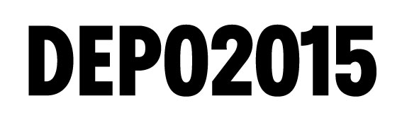 DEPO2015