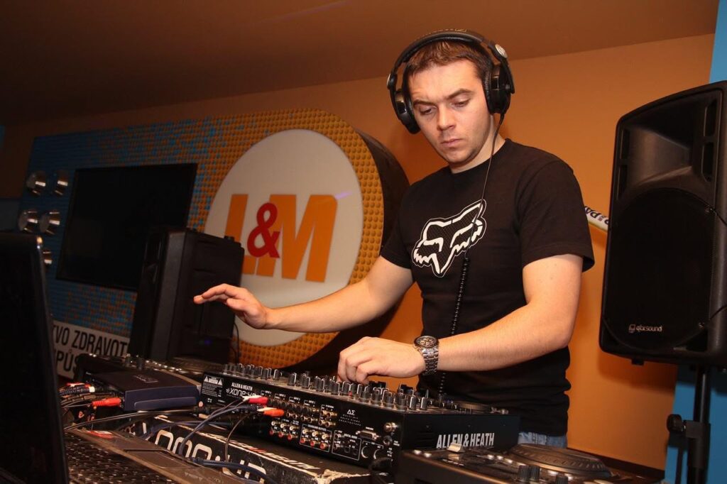 DJ Vassa