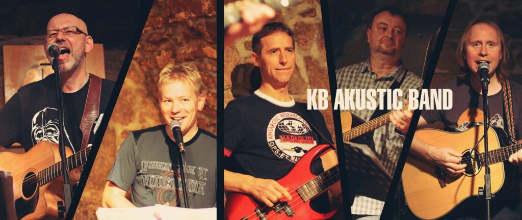 KB Akustic Band